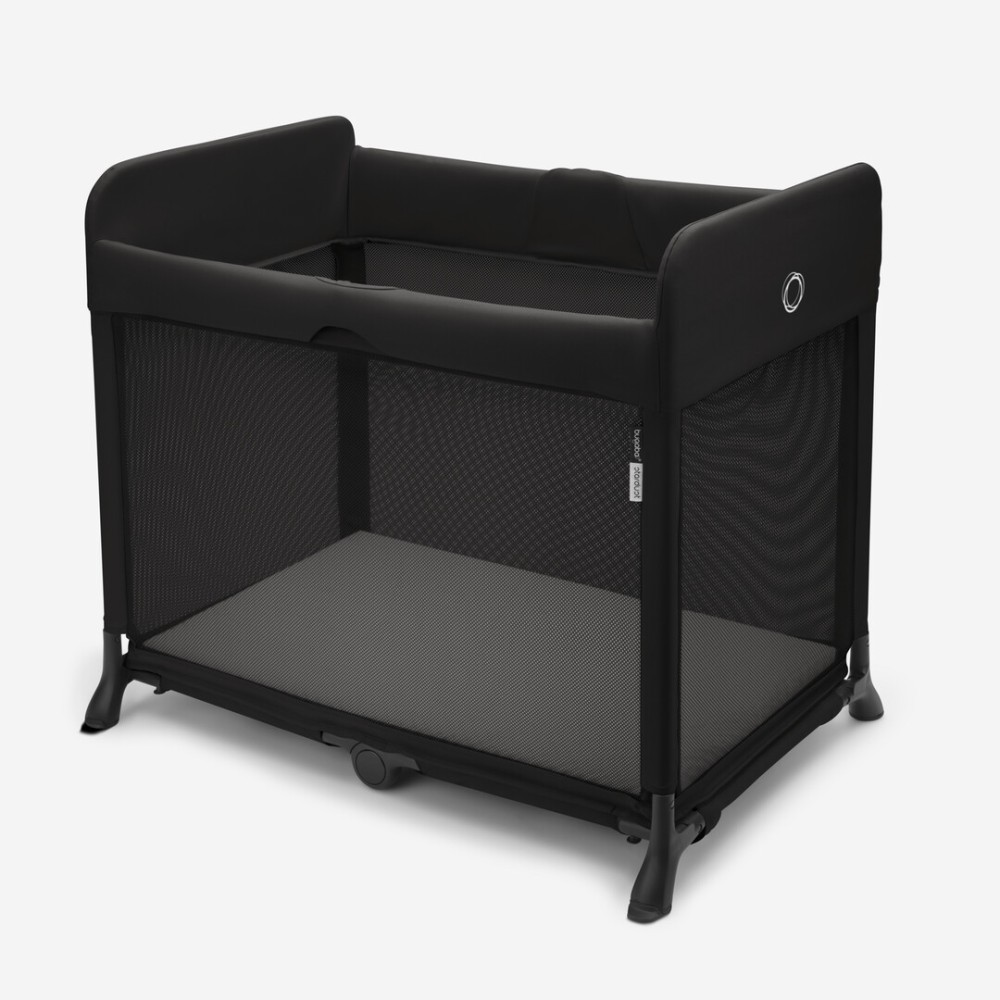 Lettino da Viaggio Box Bambini Pieghevole Stardust - By Bugaboo