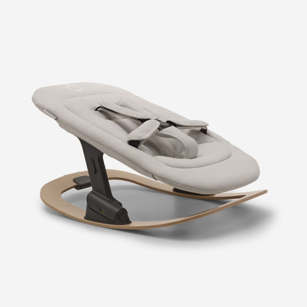 Sdraietta a Dondolo per Neonati Giraffe - By Bugaboo