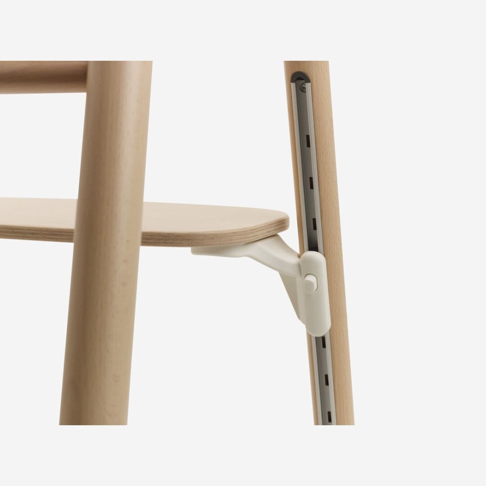 Seggiolone Sedia Evolutiva per Bambini Giraffe - By Bugaboo