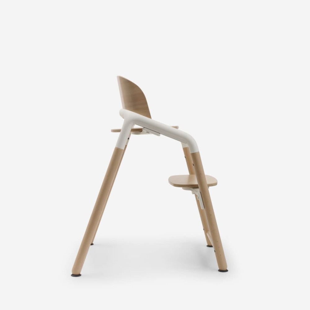 Seggiolone Sedia Evolutiva per Bambini Giraffe - By Bugaboo