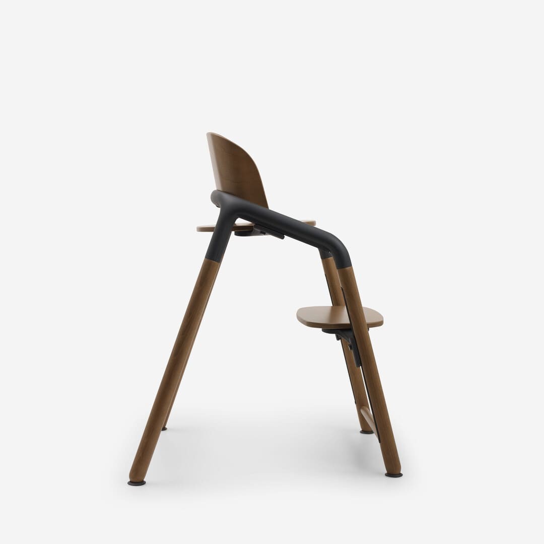 Seggiolone Sedia Evolutiva per Bambini Giraffe - By Bugaboo
