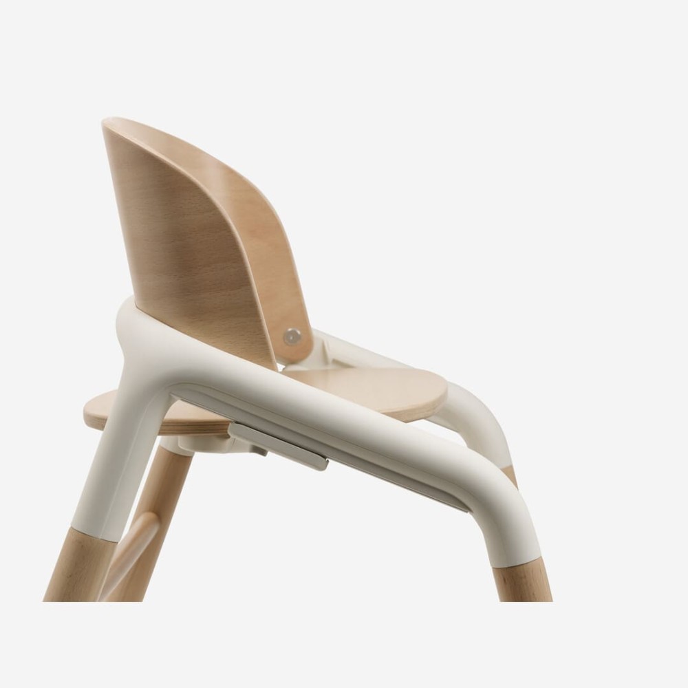 Seggiolone Sedia Evolutiva per Bambini Giraffe - By Bugaboo