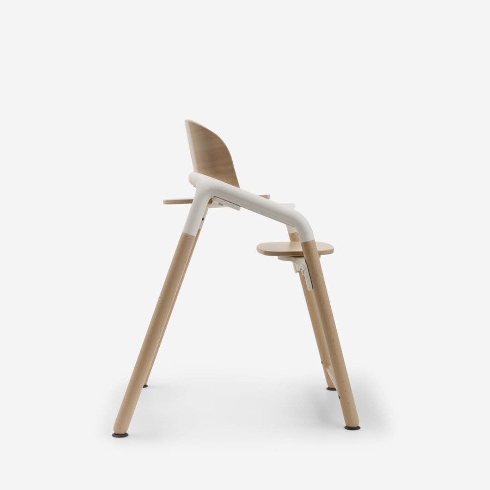 Seggiolone Sedia Evolutiva per Bambini Giraffe - By Bugaboo