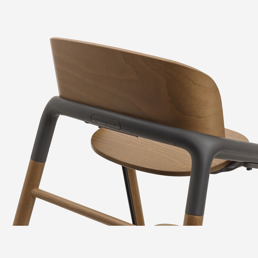 Giraffe Evolutive High Chair for Children - By Bugaboo