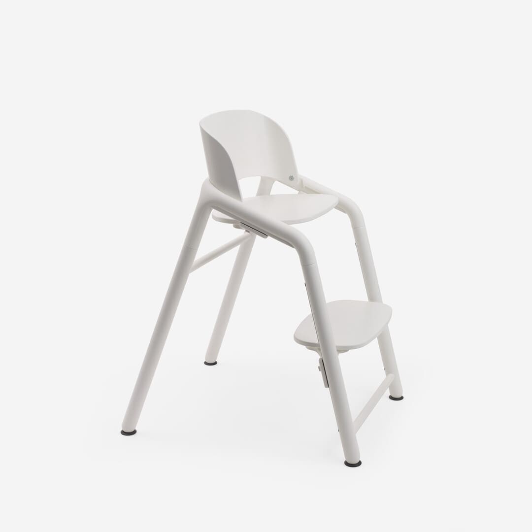 Seggiolone Sedia Evolutiva per Bambini Giraffe - By Bugaboo