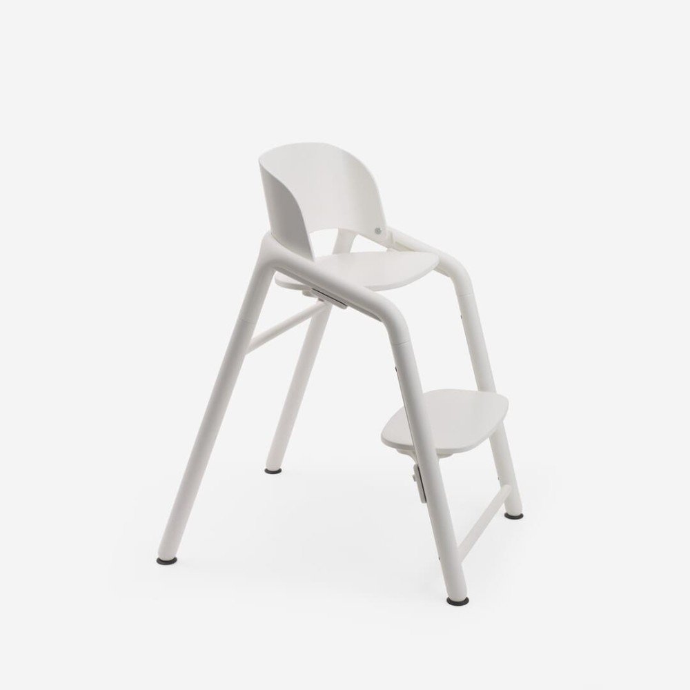 Seggiolone Sedia Evolutiva per Bambini Giraffe - By Bugaboo