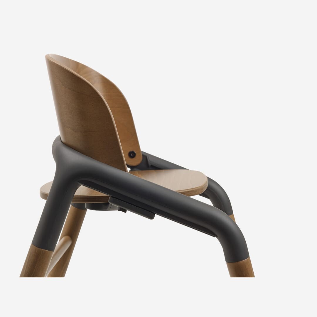 Seggiolone Sedia Evolutiva per Bambini Giraffe - By Bugaboo