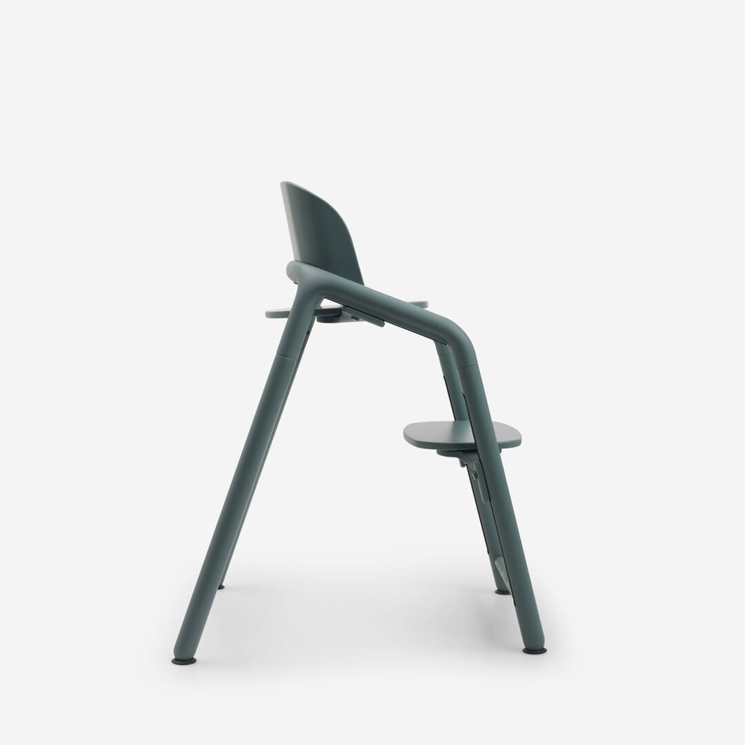 Seggiolone Sedia Evolutiva per Bambini Giraffe - By Bugaboo