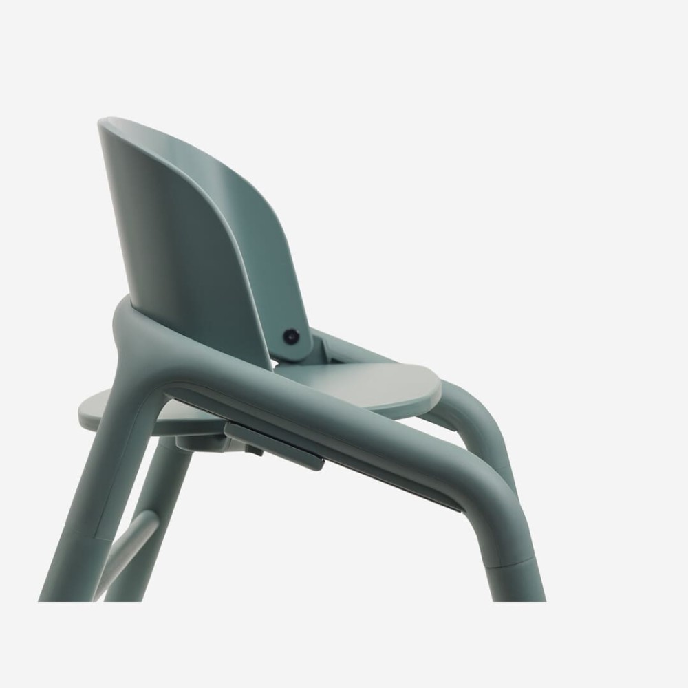 Seggiolone Sedia Evolutiva per Bambini Giraffe - By Bugaboo