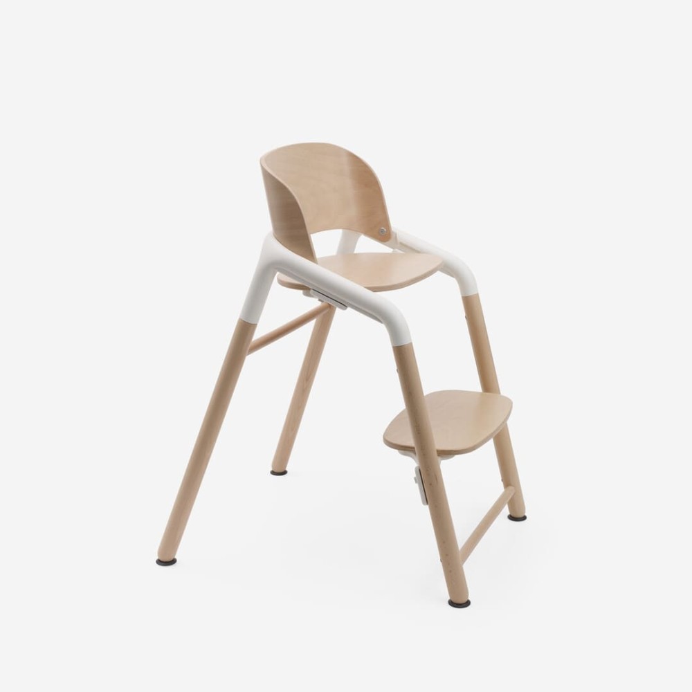 Seggiolone Sedia Evolutiva per Bambini Giraffe - By Bugaboo