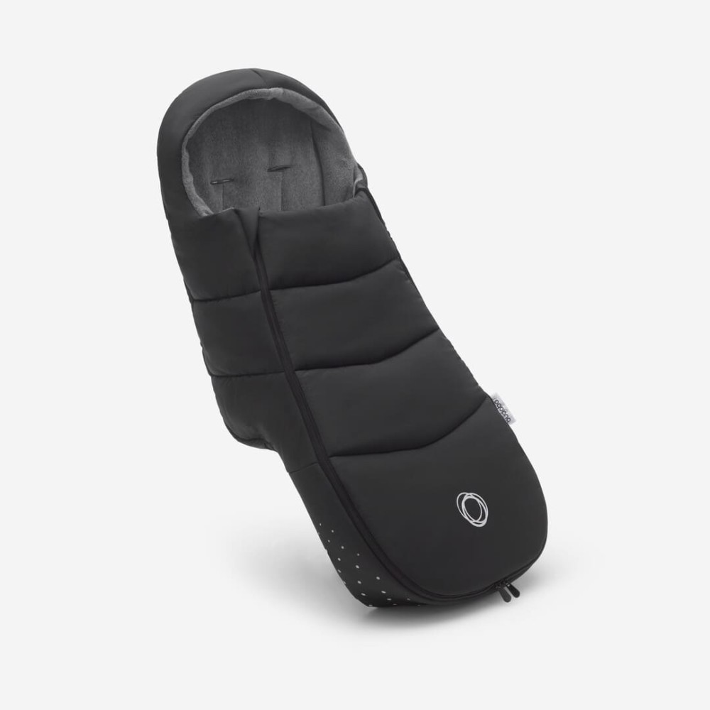 Sacco a Pelo All Seasons per Passeggino Bugaboo  - By Bugaboo