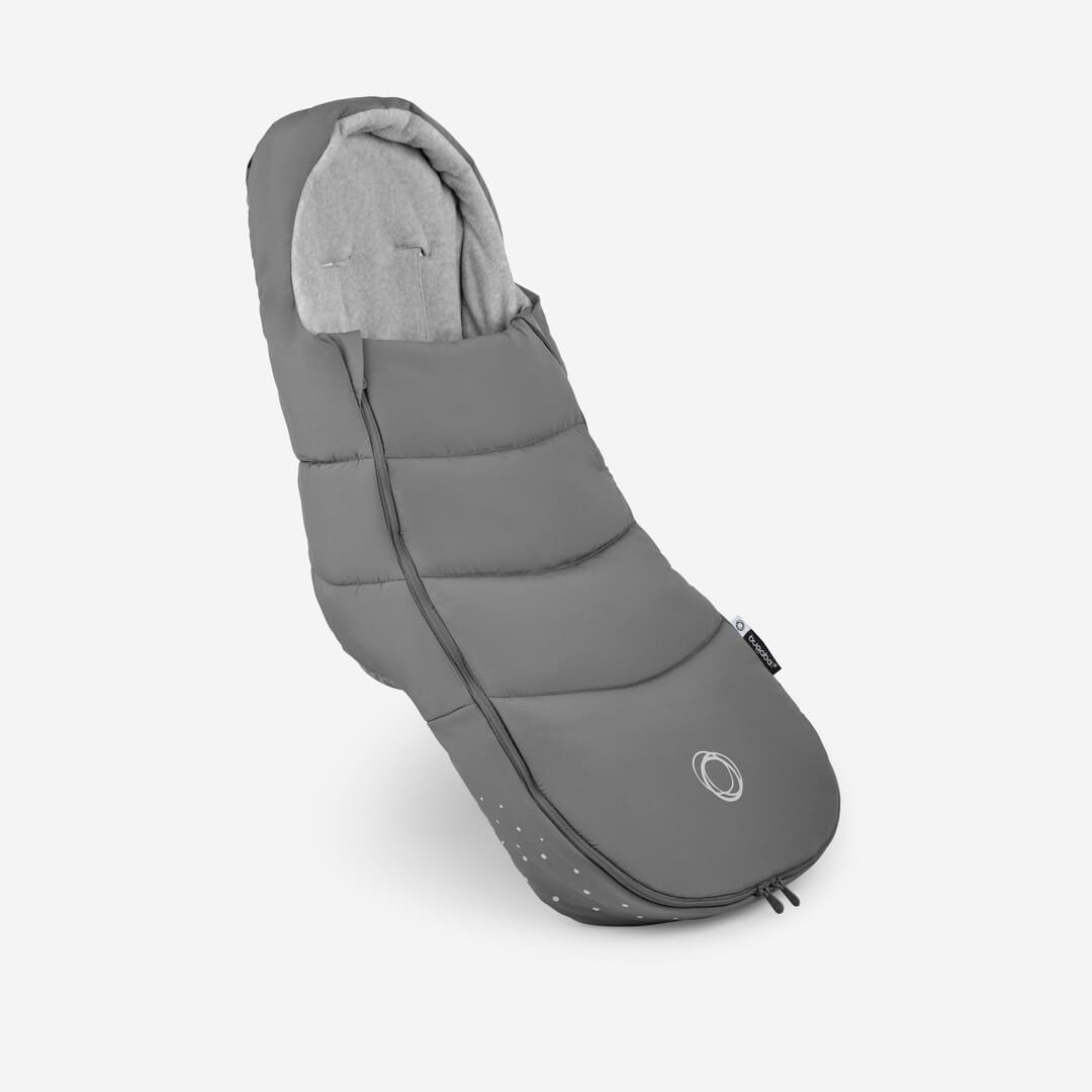 Sacco a Pelo All Seasons per Passeggino Bugaboo  - By Bugaboo