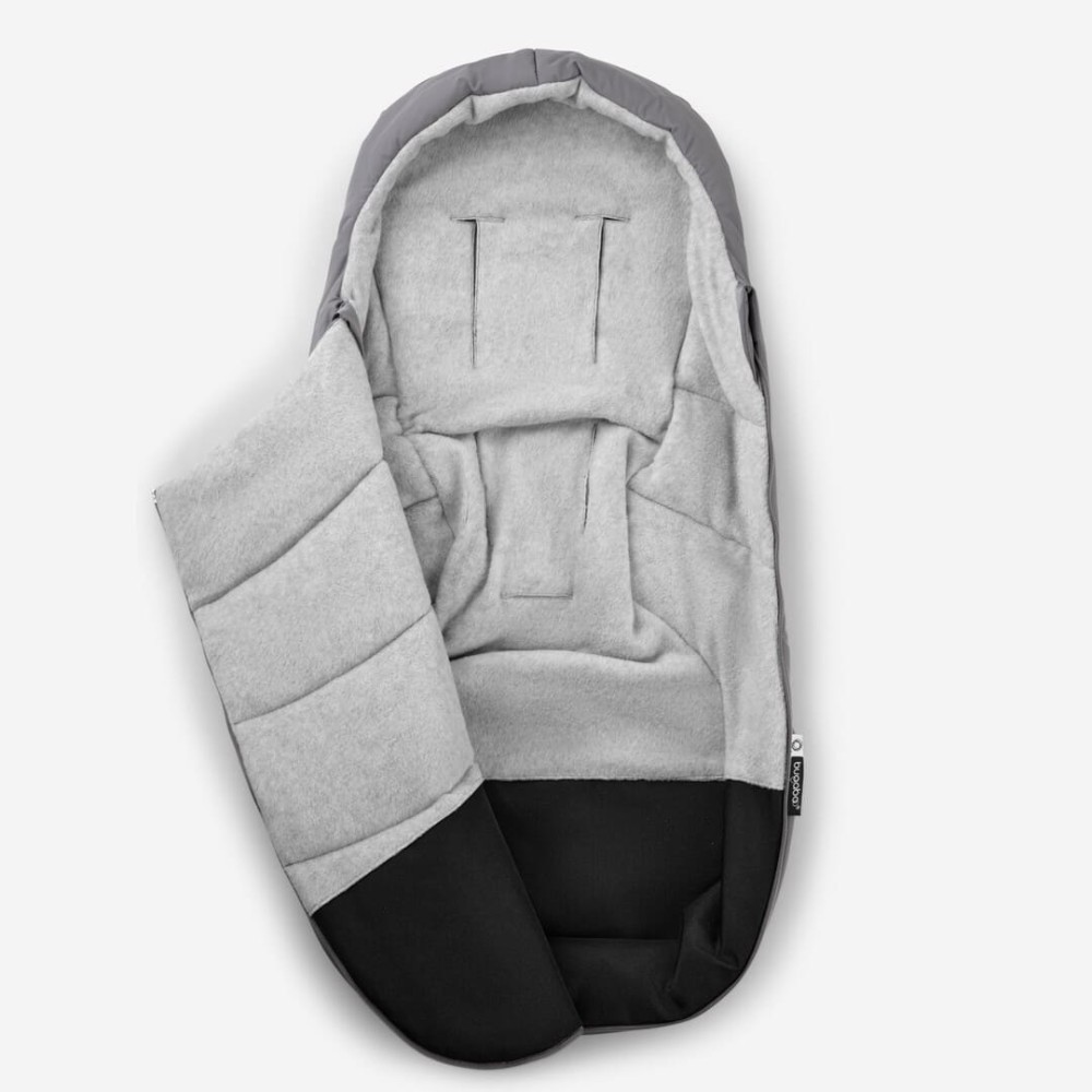 Sacco a Pelo All Seasons per Passeggino Bugaboo  - By Bugaboo