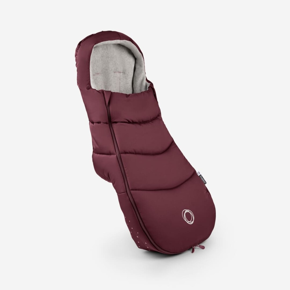 Sacco a Pelo All Seasons per Passeggino Bugaboo  - By Bugaboo