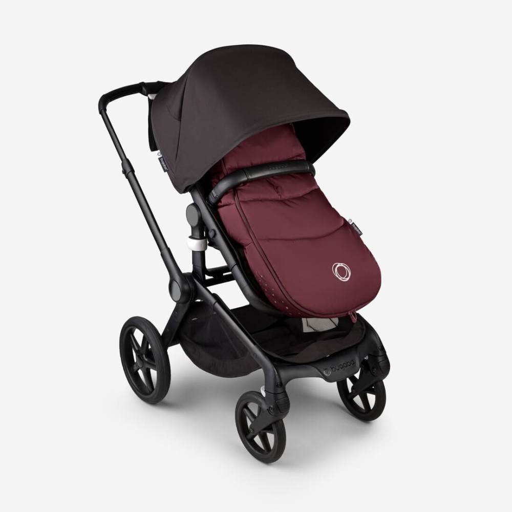Sacco a Pelo All Seasons per Passeggino Bugaboo  - By Bugaboo