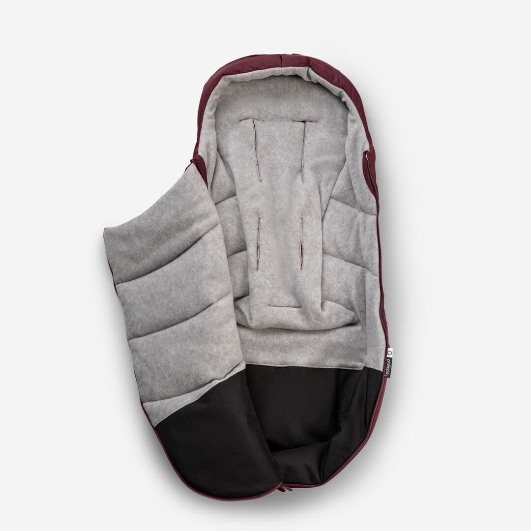 Sacco a Pelo All Seasons per Passeggino Bugaboo  - By Bugaboo