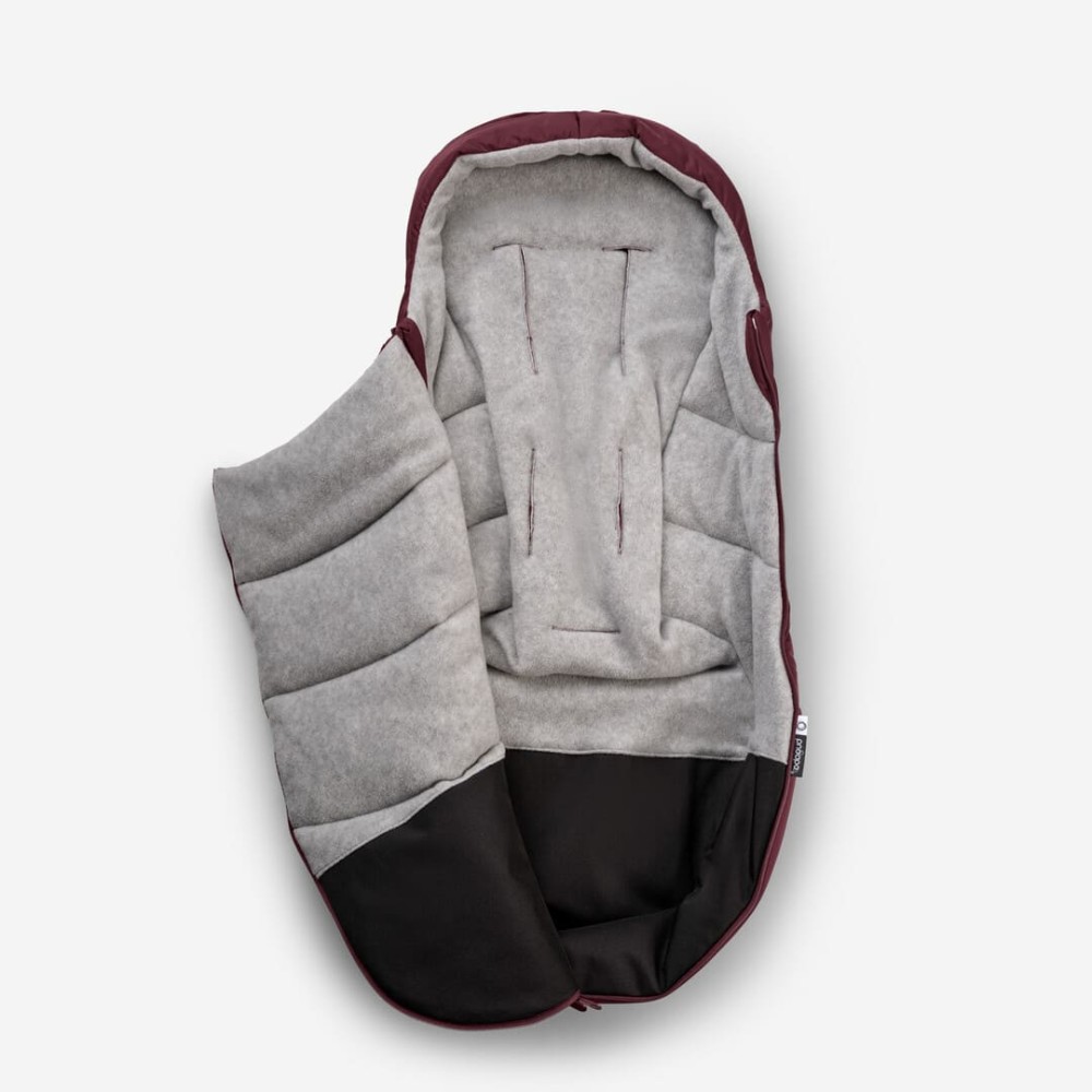 Sacco a Pelo All Seasons per Passeggino Bugaboo  - By Bugaboo