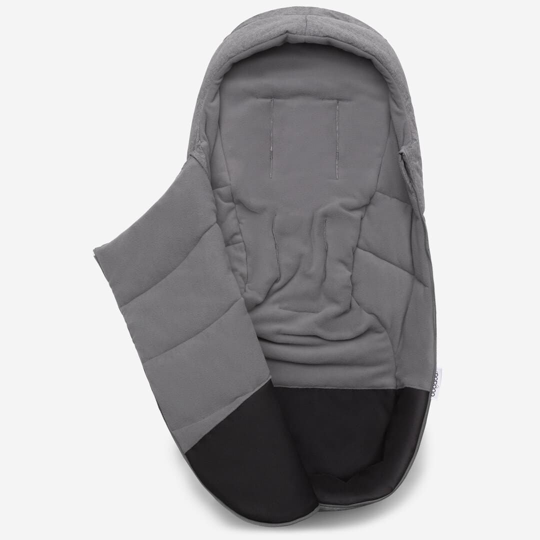 Sacco a Pelo All Seasons per Passeggino Bugaboo  - By Bugaboo
