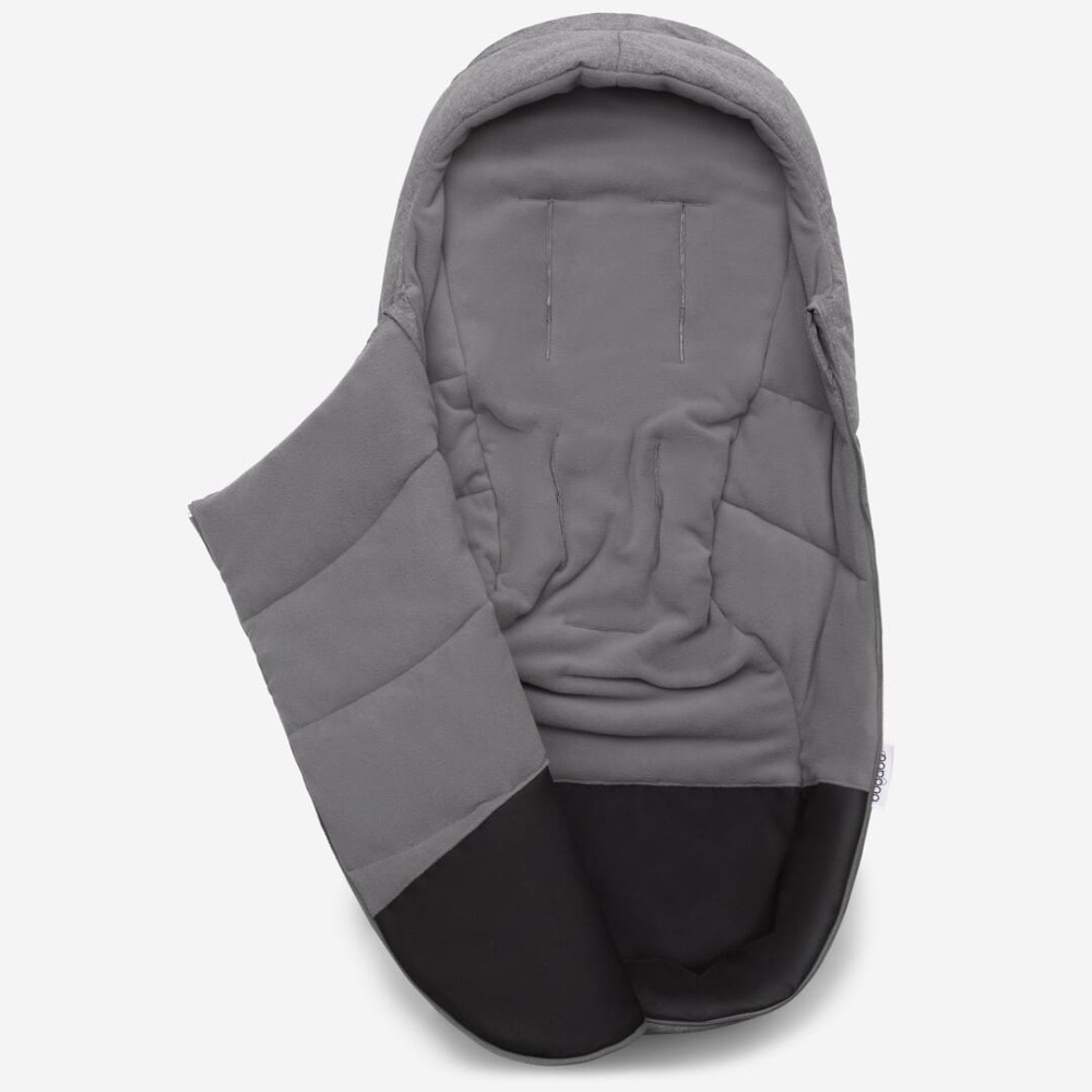 Sacco a Pelo All Seasons per Passeggino Bugaboo  - By Bugaboo