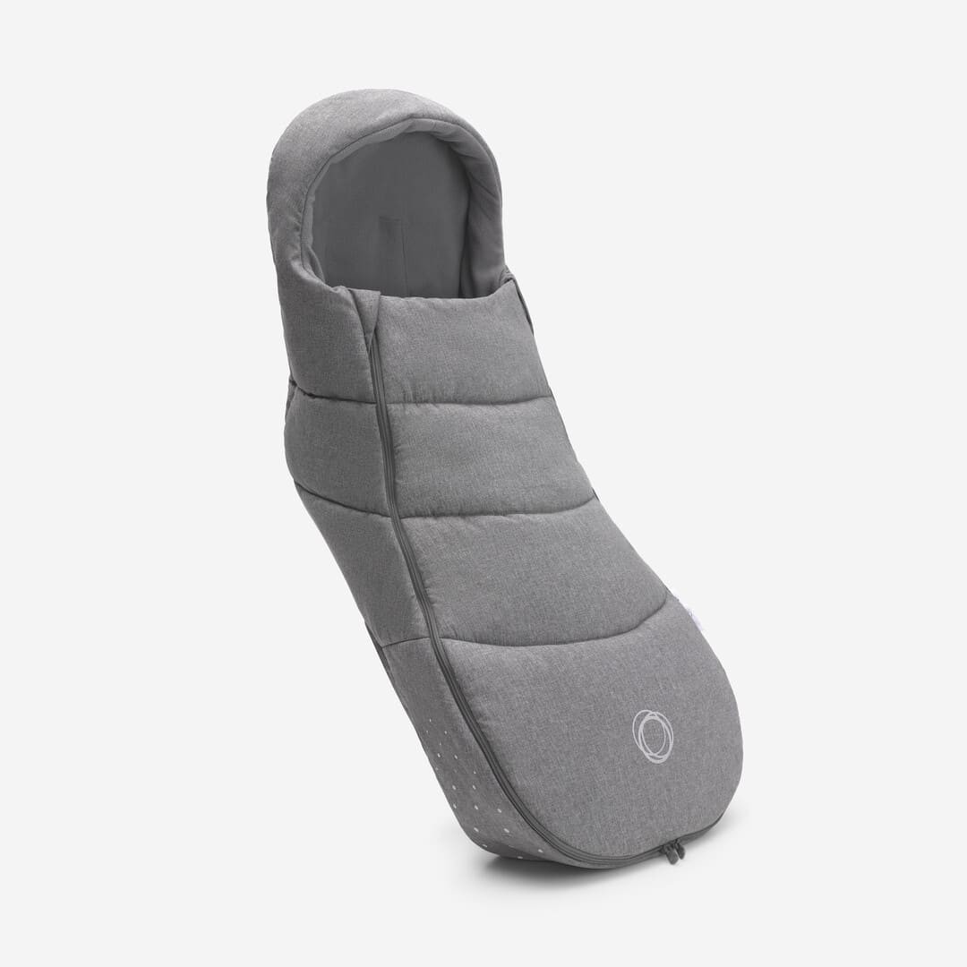 Sacco a Pelo All Seasons per Passeggino Bugaboo  - By Bugaboo