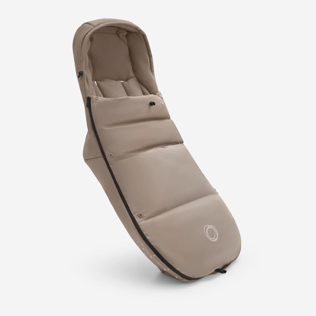 Winter Footmuff for Bugaboo Stroller - By Bugaboo