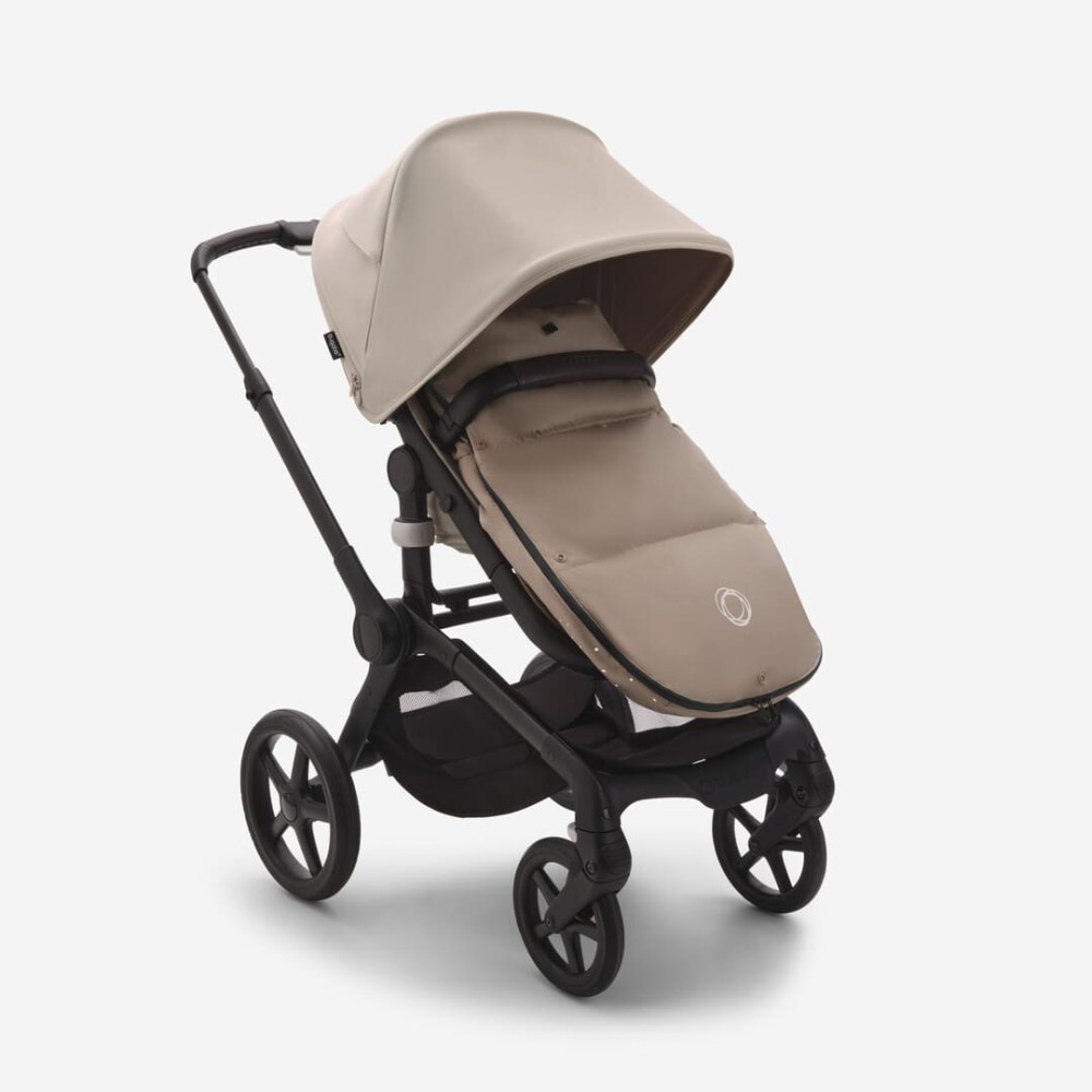 Sacco a Pelo Invernale per Passeggino Bugaboo  - By Bugaboo