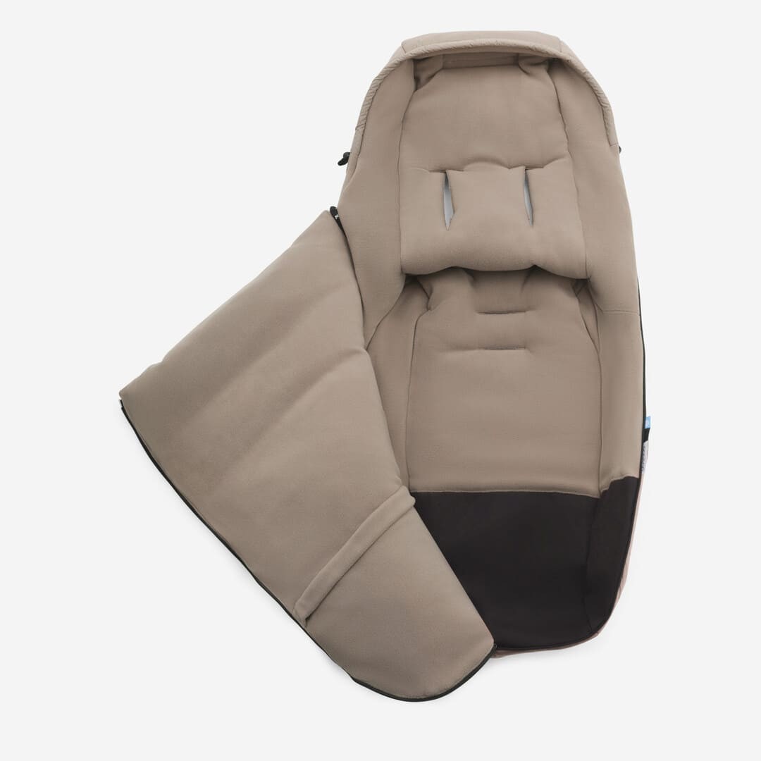 Sacco a Pelo Invernale per Passeggino Bugaboo  - By Bugaboo
