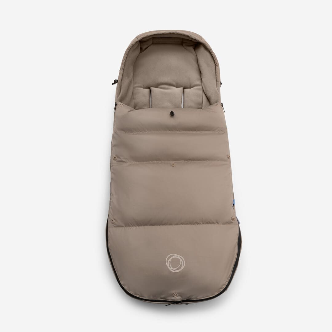 Sacco a Pelo Invernale per Passeggino Bugaboo  - By Bugaboo