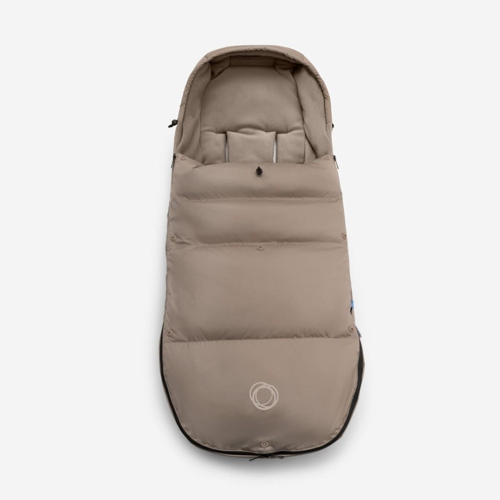 Sacco a Pelo Invernale per Passeggino Bugaboo  - By Bugaboo