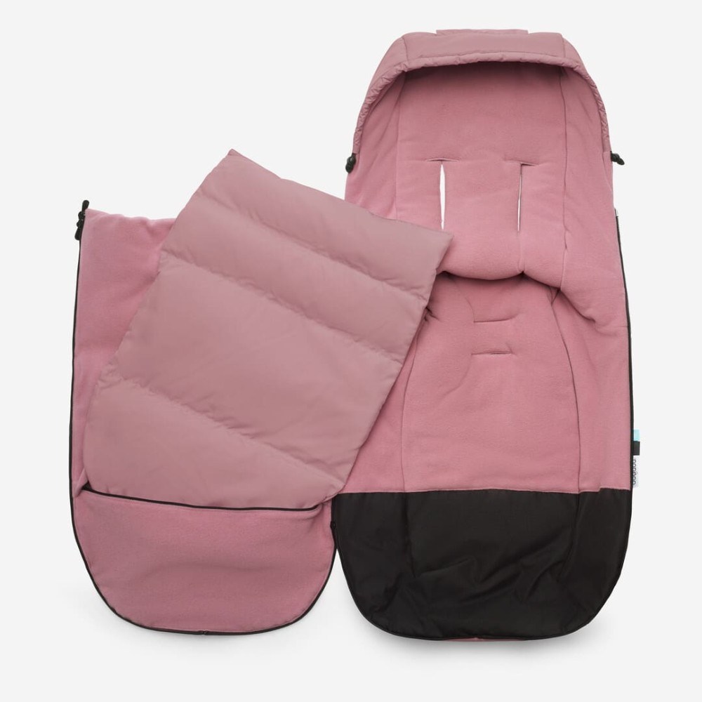 Sacco a Pelo Invernale per Passeggino Bugaboo  - By Bugaboo