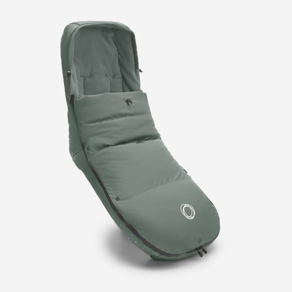 Sacco a Pelo Invernale per Passeggino Bugaboo  - By Bugaboo