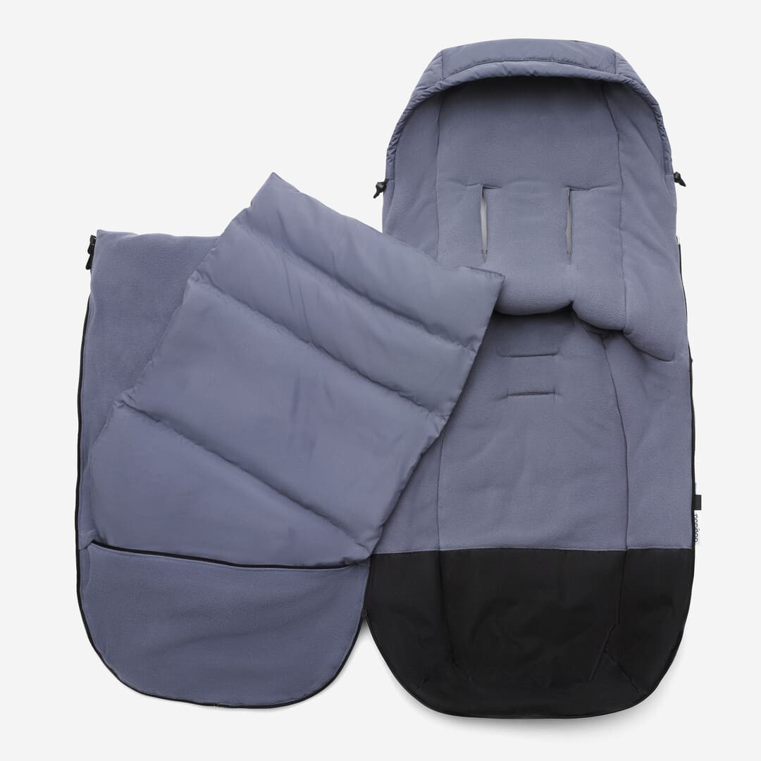 Sacco a Pelo Invernale per Passeggino Bugaboo  - By Bugaboo