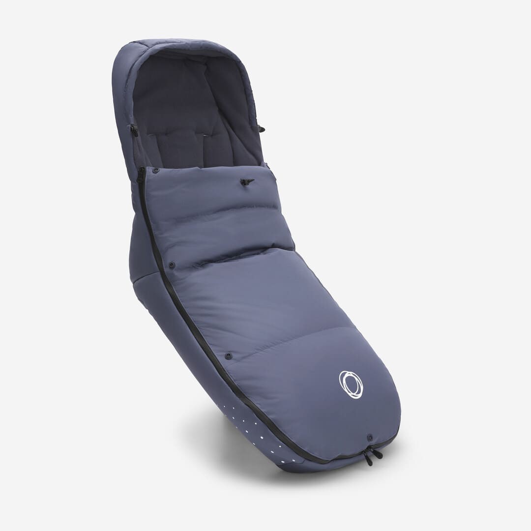 Sacco a Pelo Invernale per Passeggino Bugaboo  - By Bugaboo