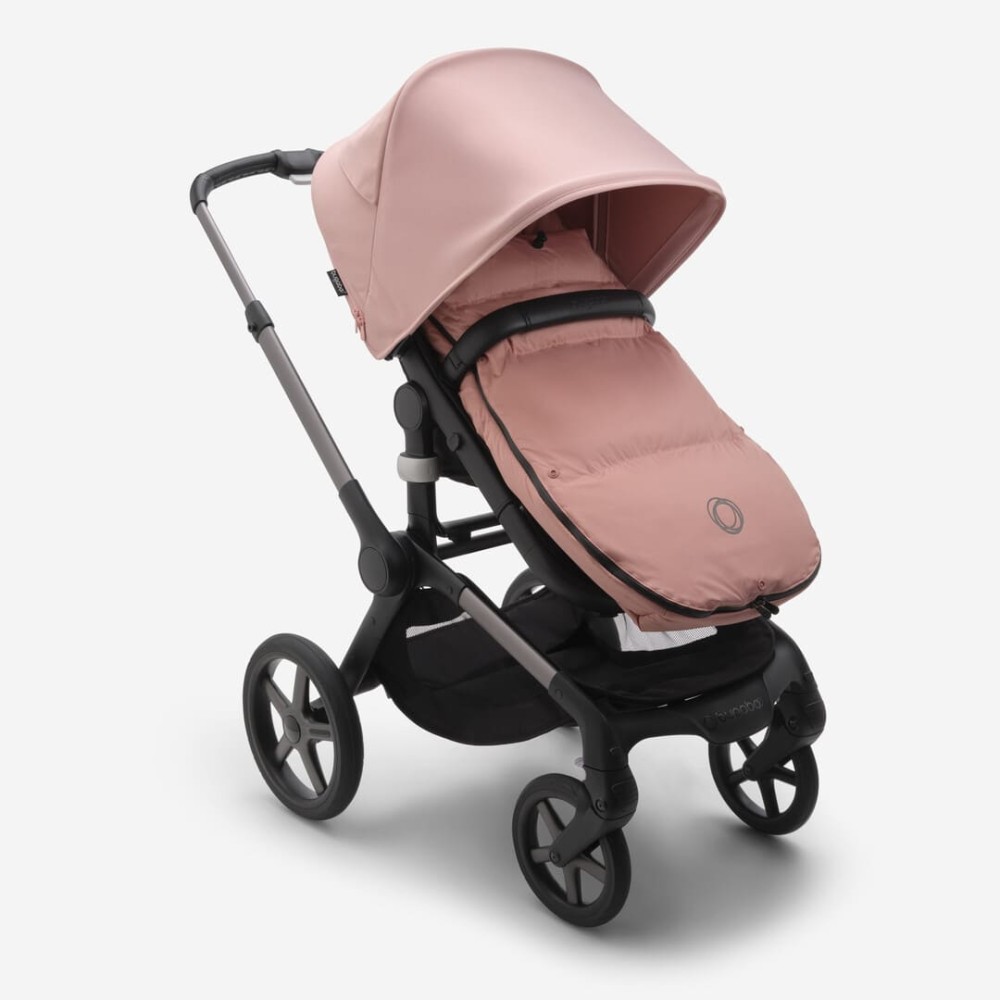 Sacco a Pelo Invernale per Passeggino Bugaboo  - By Bugaboo