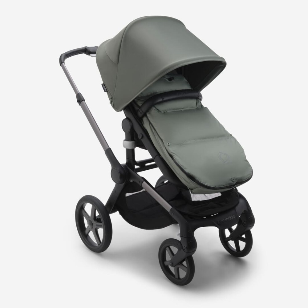 Sacco a Pelo Invernale per Passeggino Bugaboo  - By Bugaboo