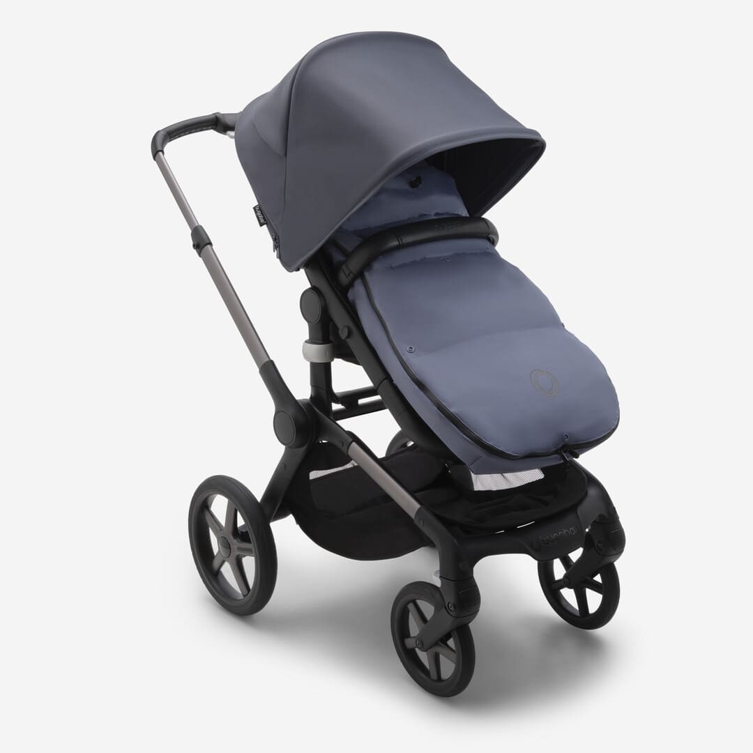 Sacco a Pelo Invernale per Passeggino Bugaboo  - By Bugaboo