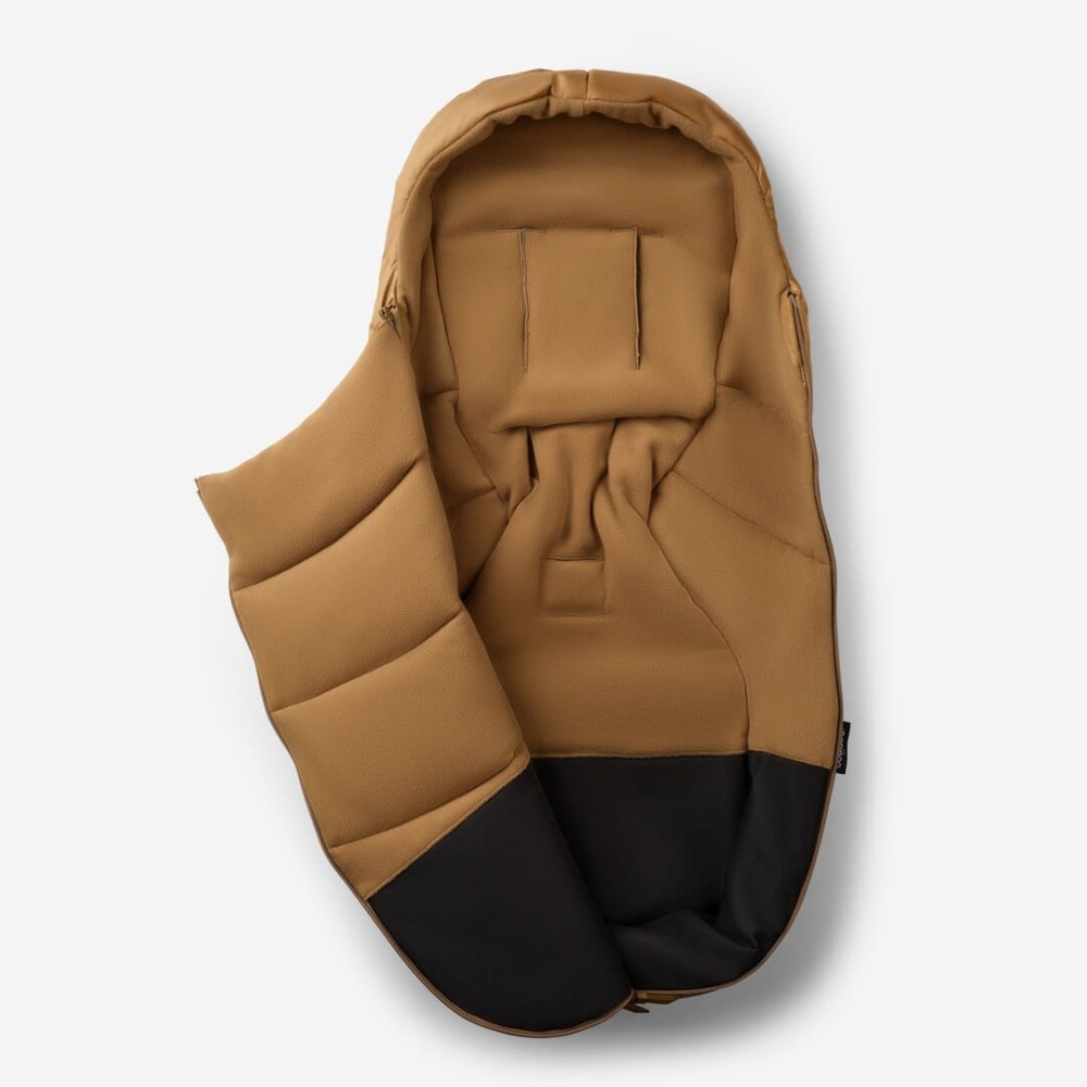Sacco a Pelo Bugaboo Edizione Limitata Noir - By Bugaboo