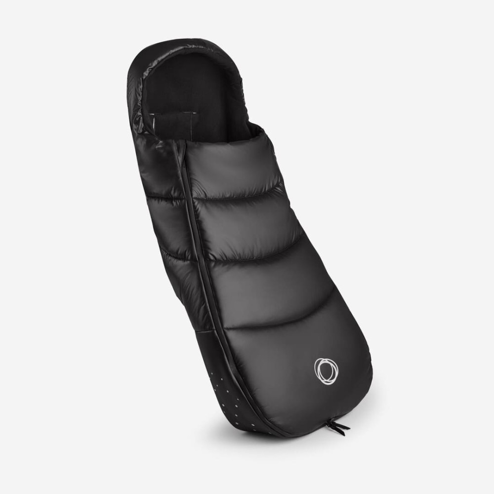 Sacco a Pelo Bugaboo Edizione Limitata Noir - By Bugaboo