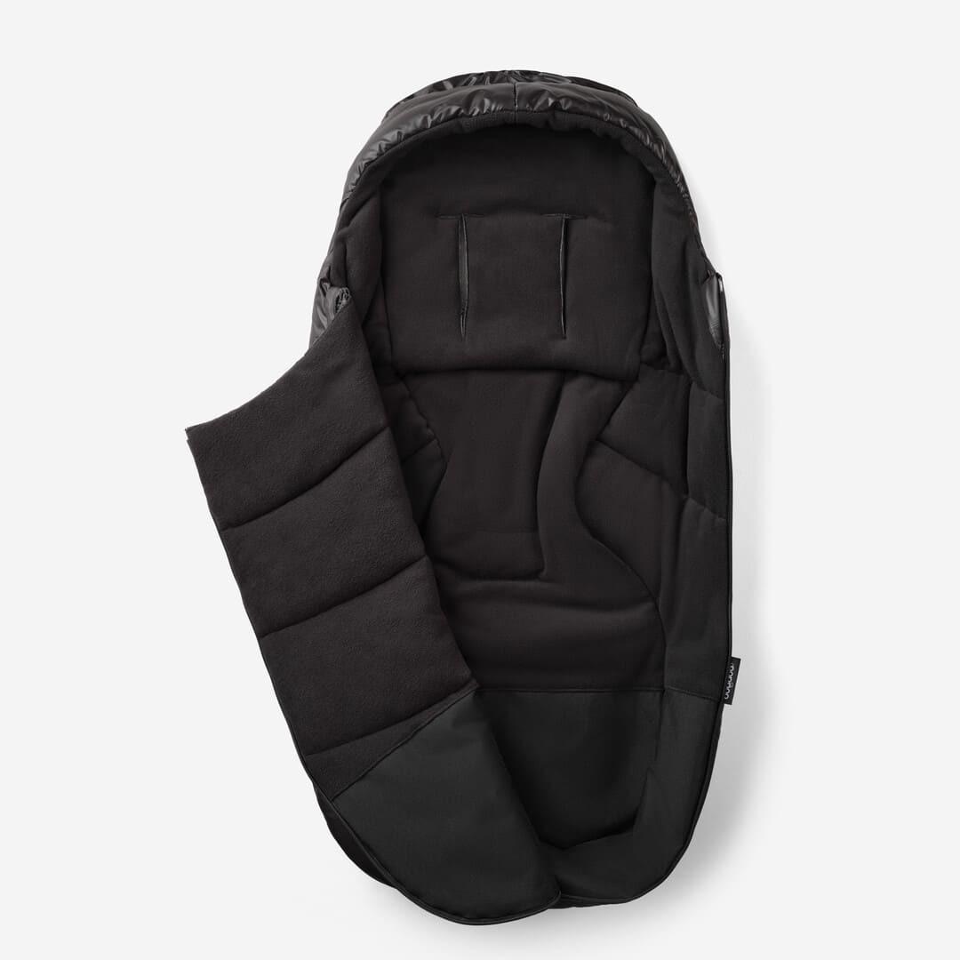 Sacco a Pelo Bugaboo Edizione Limitata Noir - By Bugaboo