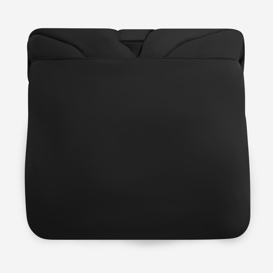 Sacco a Pelo Bugaboo Edizione Limitata Noir - By Bugaboo