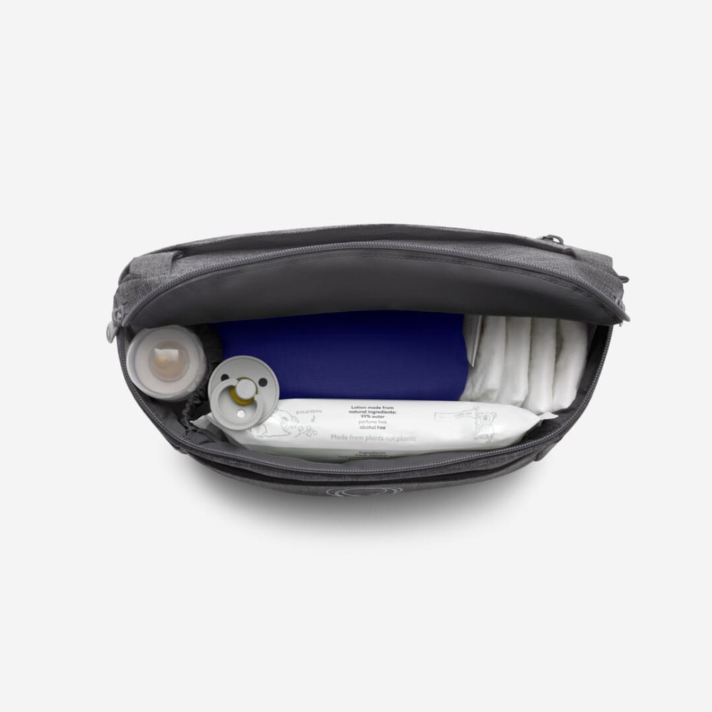 Borsa Organizer per Passeggino Bugaboo - By Bugaboo