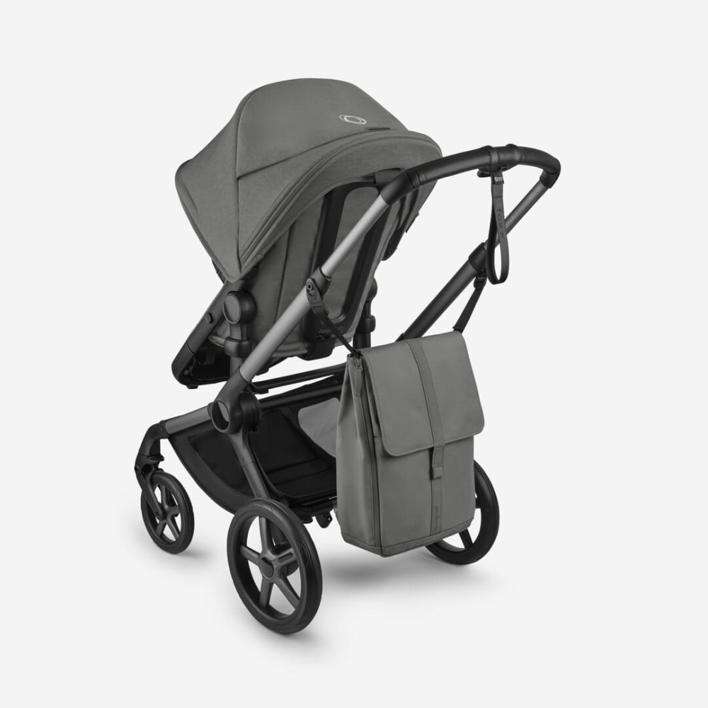 Bugaboo Changing Backpack - By Bugaboo