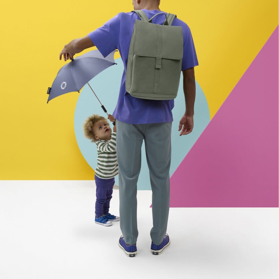 Zaino per il Cambio Bugaboo - By Bugaboo