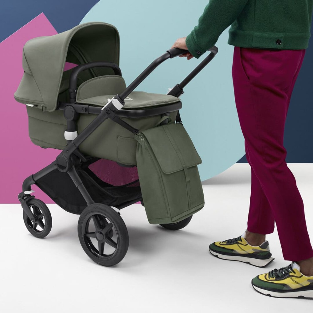 Zaino per il Cambio Bugaboo - By Bugaboo