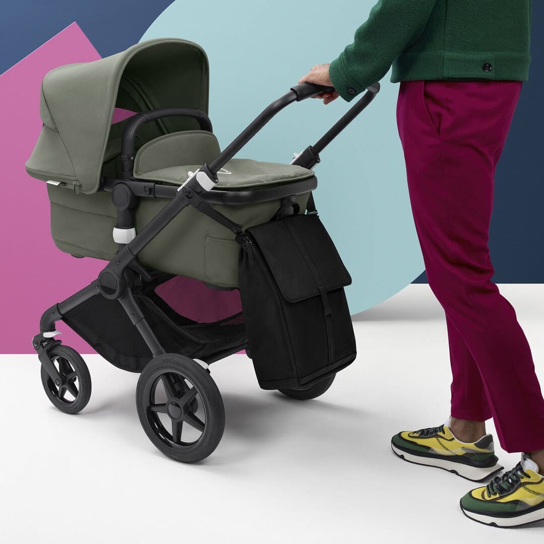 Zaino per il Cambio Bugaboo - By Bugaboo
