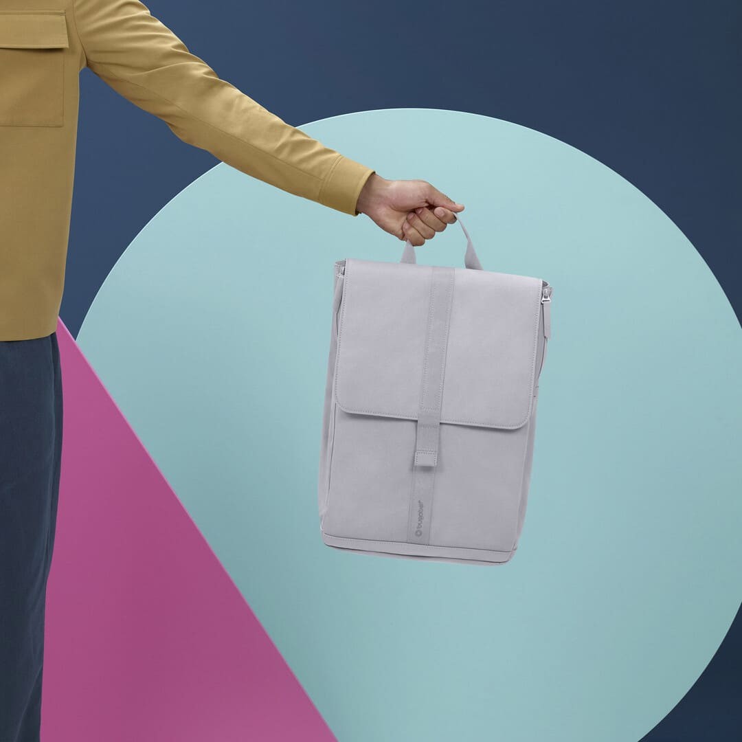 Zaino per il Cambio Bugaboo - By Bugaboo