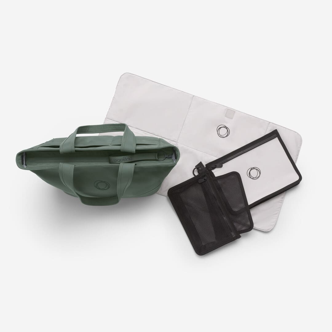 Bugaboo Changing Bag - By Bugaboo
