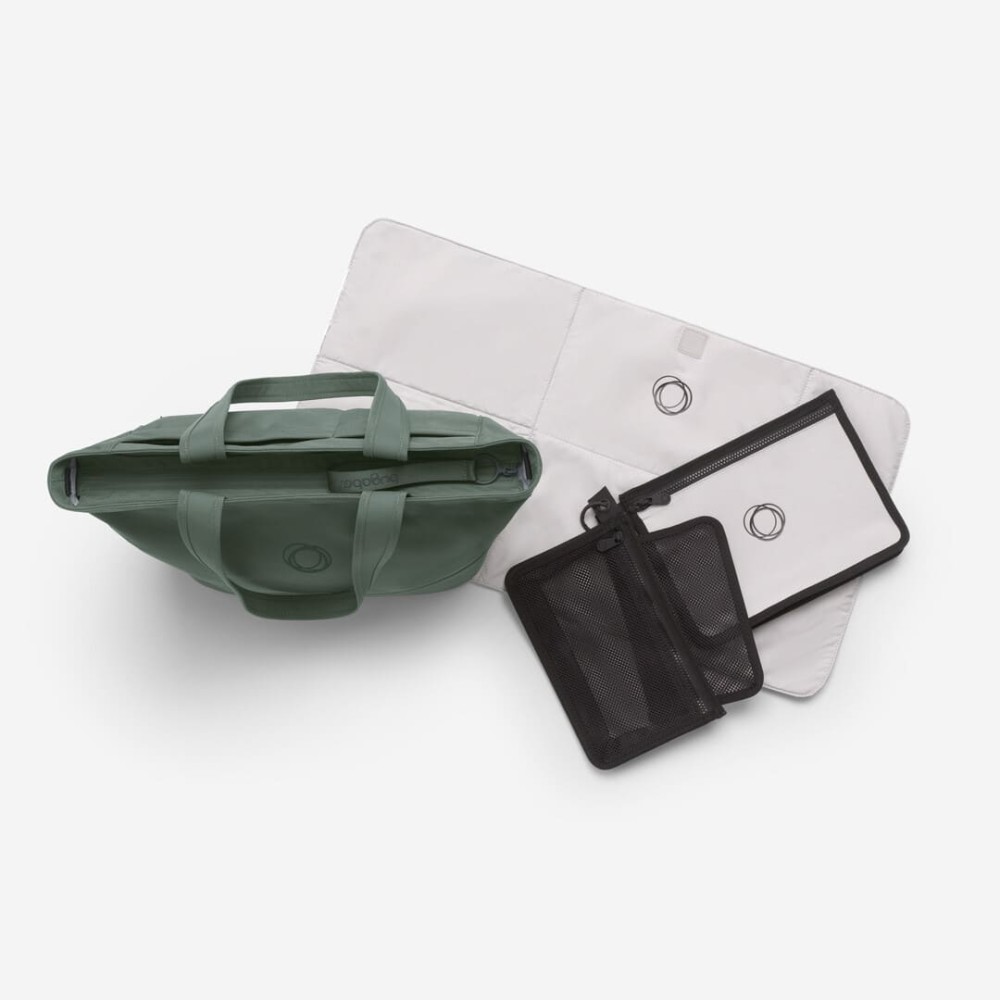 Bugaboo Changing Bag - By Bugaboo