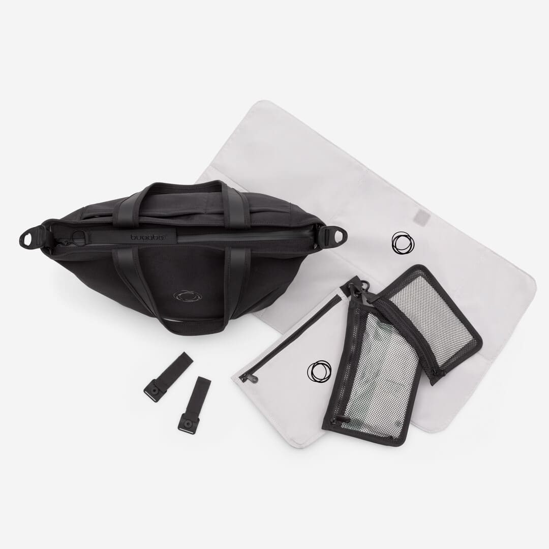 Bugaboo Changing Bag - By Bugaboo
