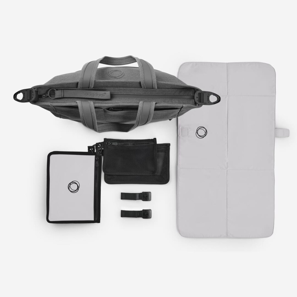Bugaboo Changing Bag - By Bugaboo